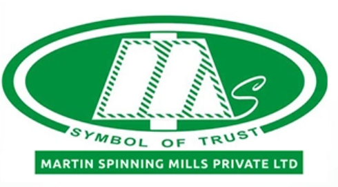 Martin Spinning Mills