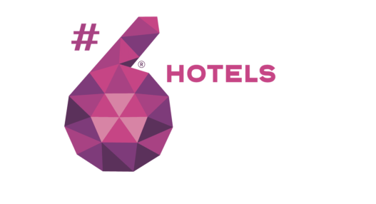 #6 Hotels (Hash 6 Hotels)