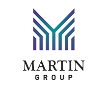 Martin Logo