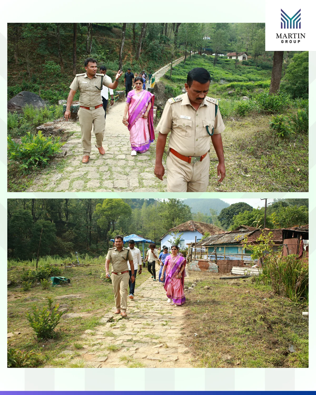 Wildlife Conservation and Ecosystem Resilience