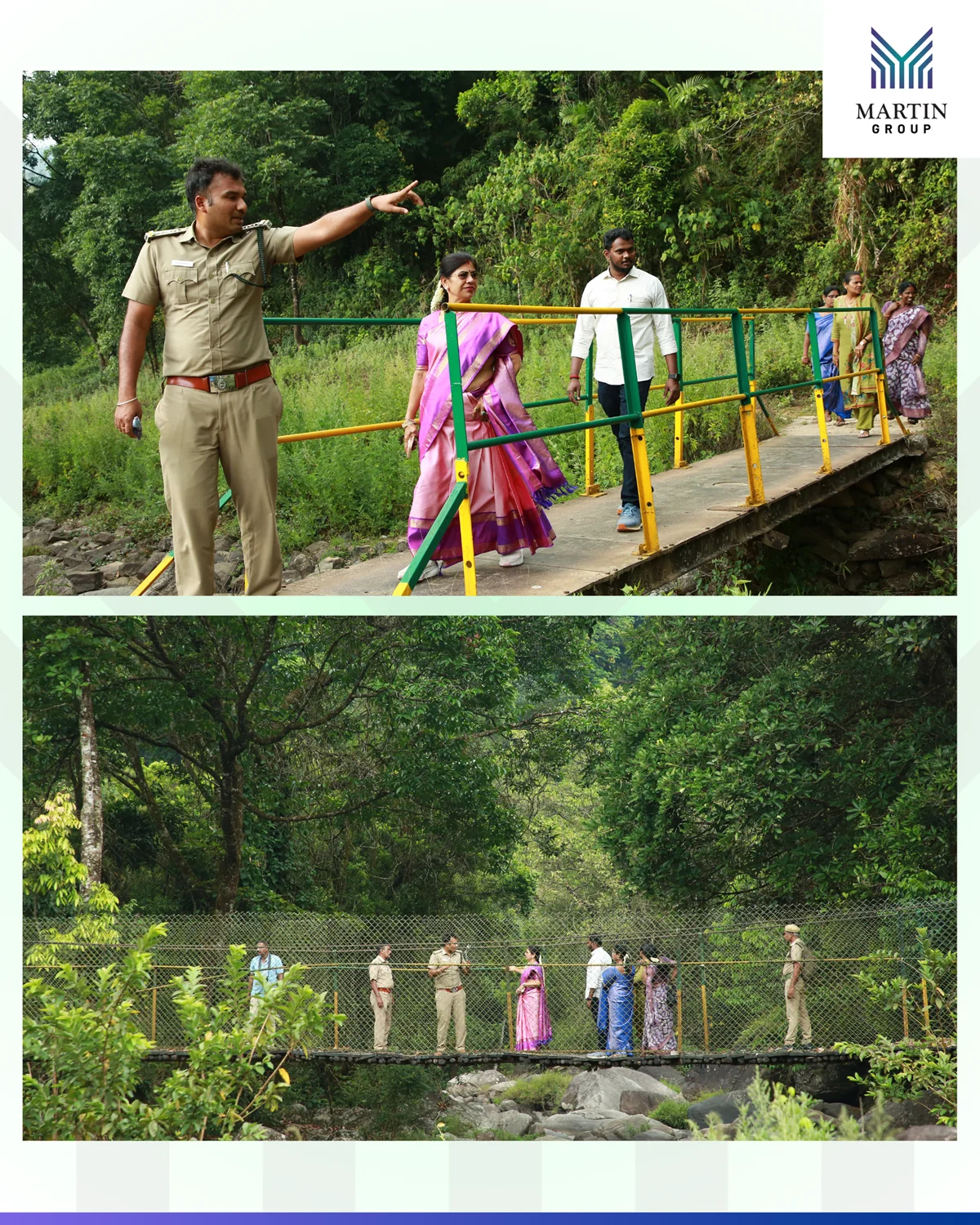 Wildlife Conservation and Ecosystem Resilience