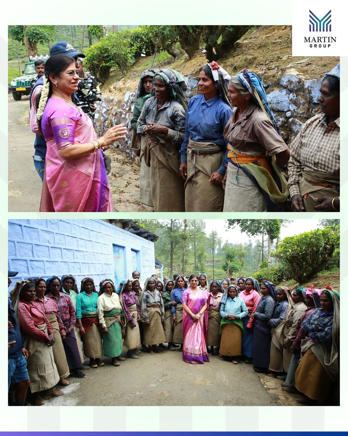 Wildlife Conservation and Ecosystem Resilience